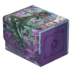 Productafbeelding Ultimate Guard Sidewinder 100+ Xenoskin Magic: The