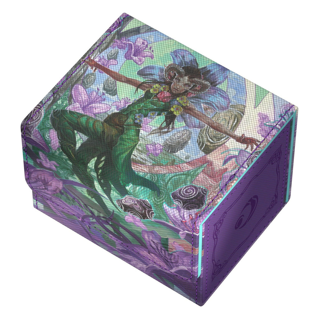 Productafbeelding Ultimate Guard Sidewinder 100+ Xenoskin Magic: The