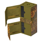 Productafbeelding Ultimate Guard Twin Flip'n'Tray 266+ Xenoskin Magic: The