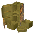 Productafbeelding Ultimate Guard Twin Flip'n'Tray 266+ Xenoskin Magic: The