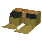 Productafbeelding Ultimate Guard Twin Flip'n'Tray 266+ Xenoskin Magic: The