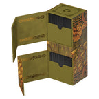Productafbeelding Ultimate Guard Twin Flip'n'Tray 266+ Xenoskin Magic: The