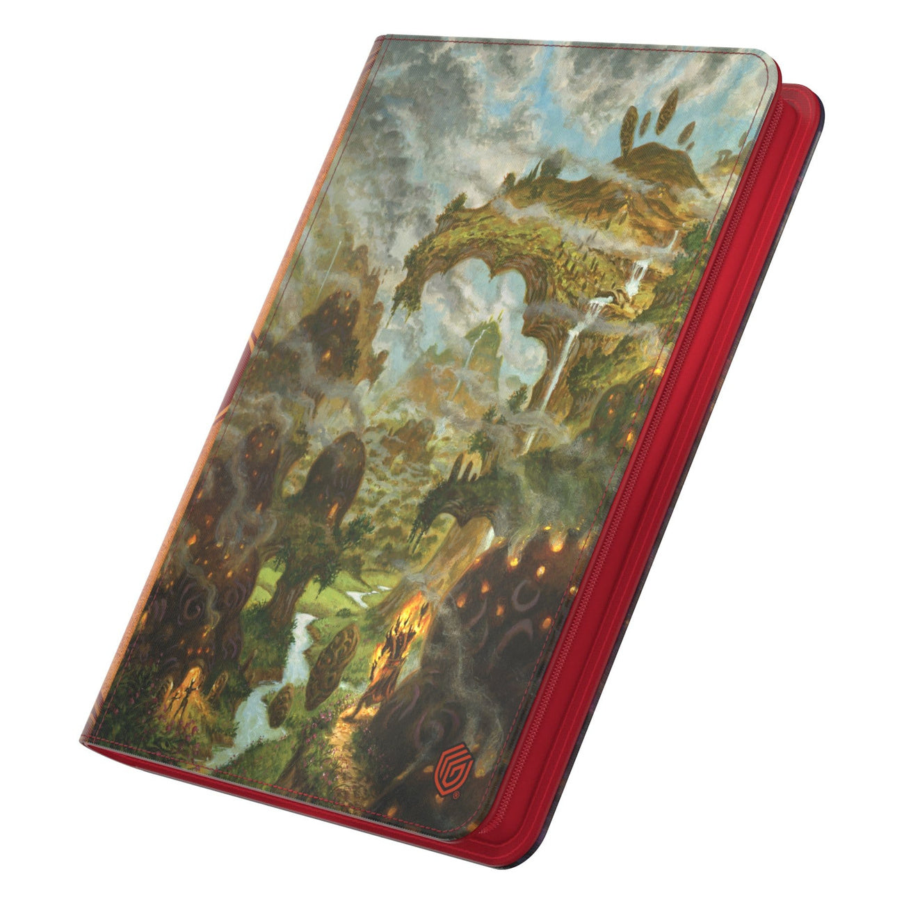 Productafbeelding Ultimate Guard Zipfolio 360 Xenoskin Magic: The Gathering