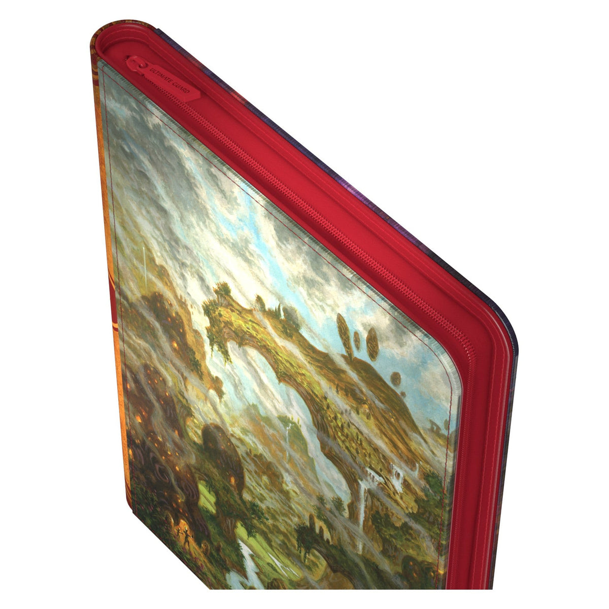 Productafbeelding Ultimate Guard Zipfolio 360 Xenoskin Magic: The Gathering