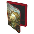 Productafbeelding Ultimate Guard Zipfolio 360 Xenoskin Magic: The Gathering