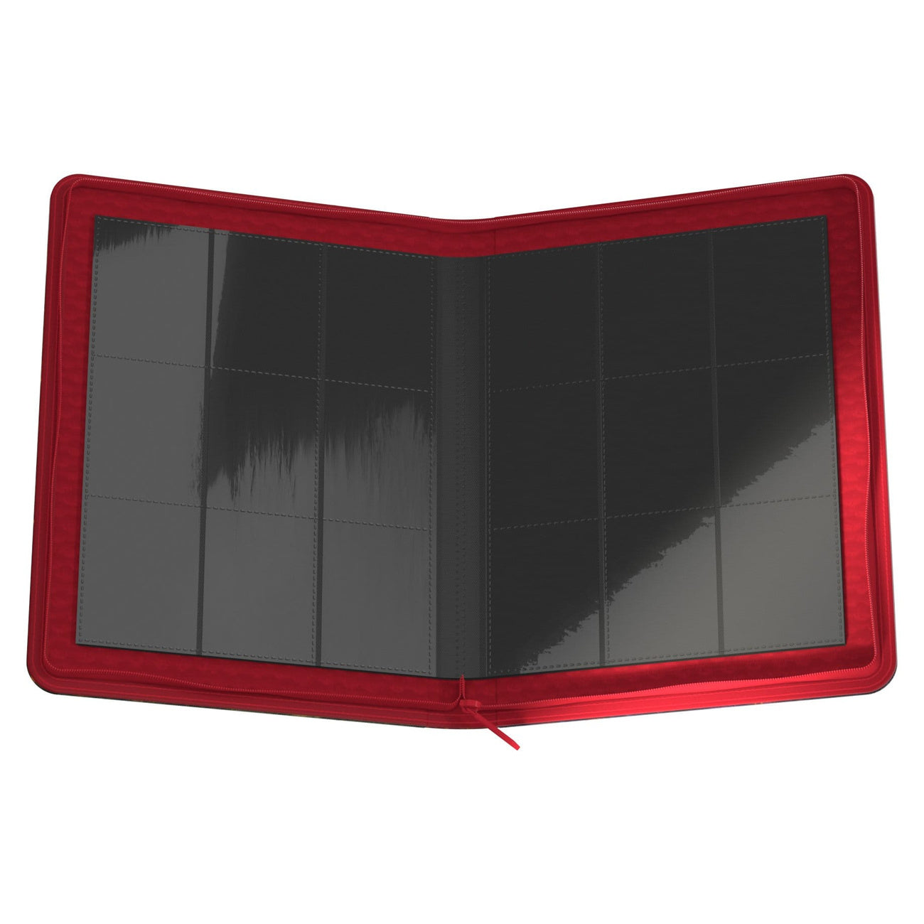Productafbeelding Ultimate Guard Zipfolio 360 Xenoskin Magic: The Gathering