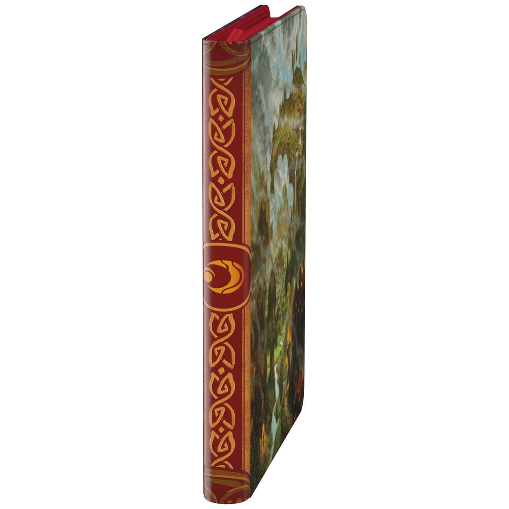 Productafbeelding Ultimate Guard Zipfolio 360 Xenoskin Magic: The Gathering