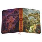 Productafbeelding Ultimate Guard Zipfolio 360 Xenoskin Magic: The Gathering