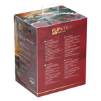 Product image Ultimate Guard Flip'n'Tray 133+ Xenoskin Magic: The