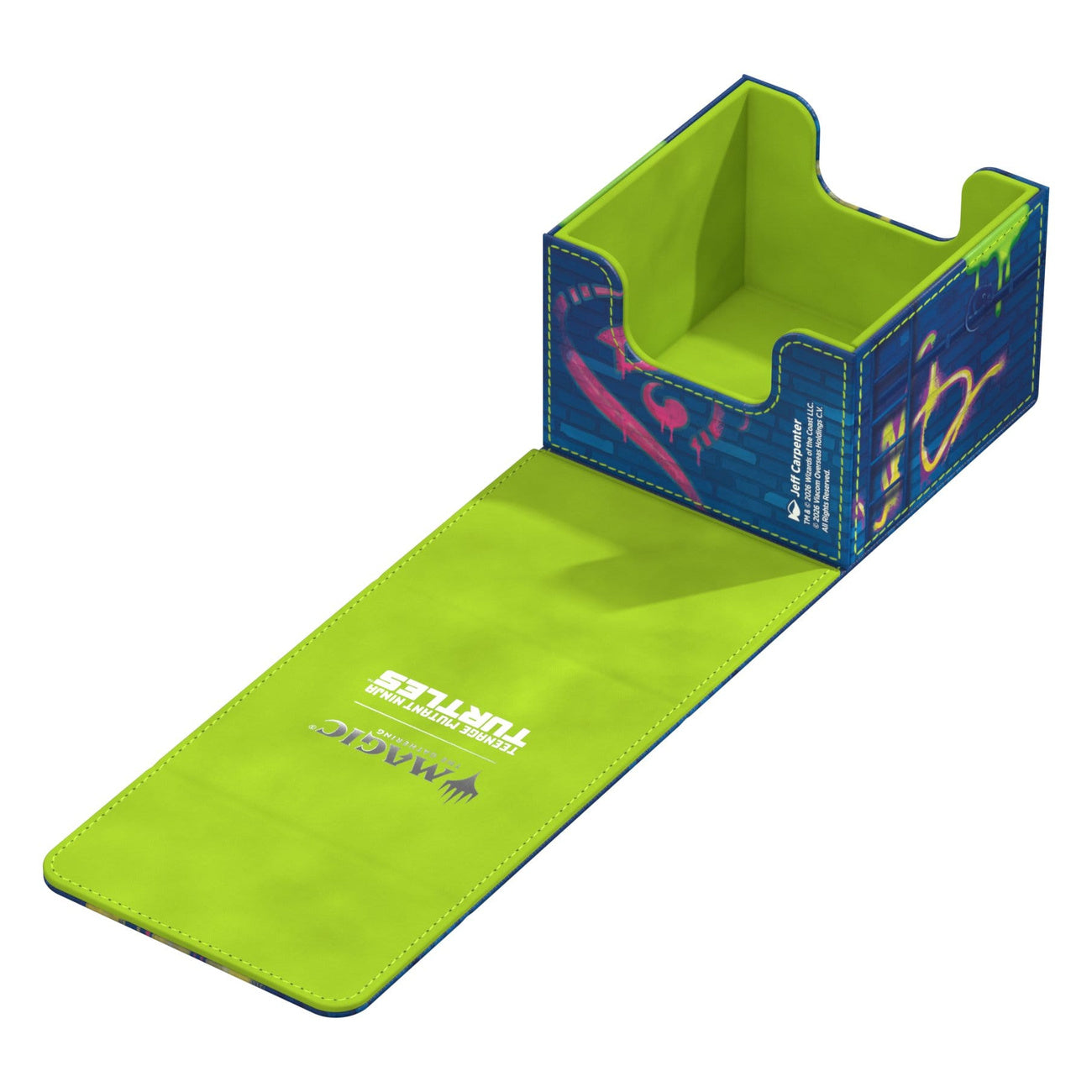Product image Ultimate Guard Sidewinder 133+ Xenoskin Magic: The