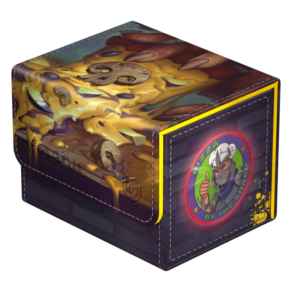 Productafbeelding Ultimate Guard Sidewinder 100+ Xenoskin Magic: The