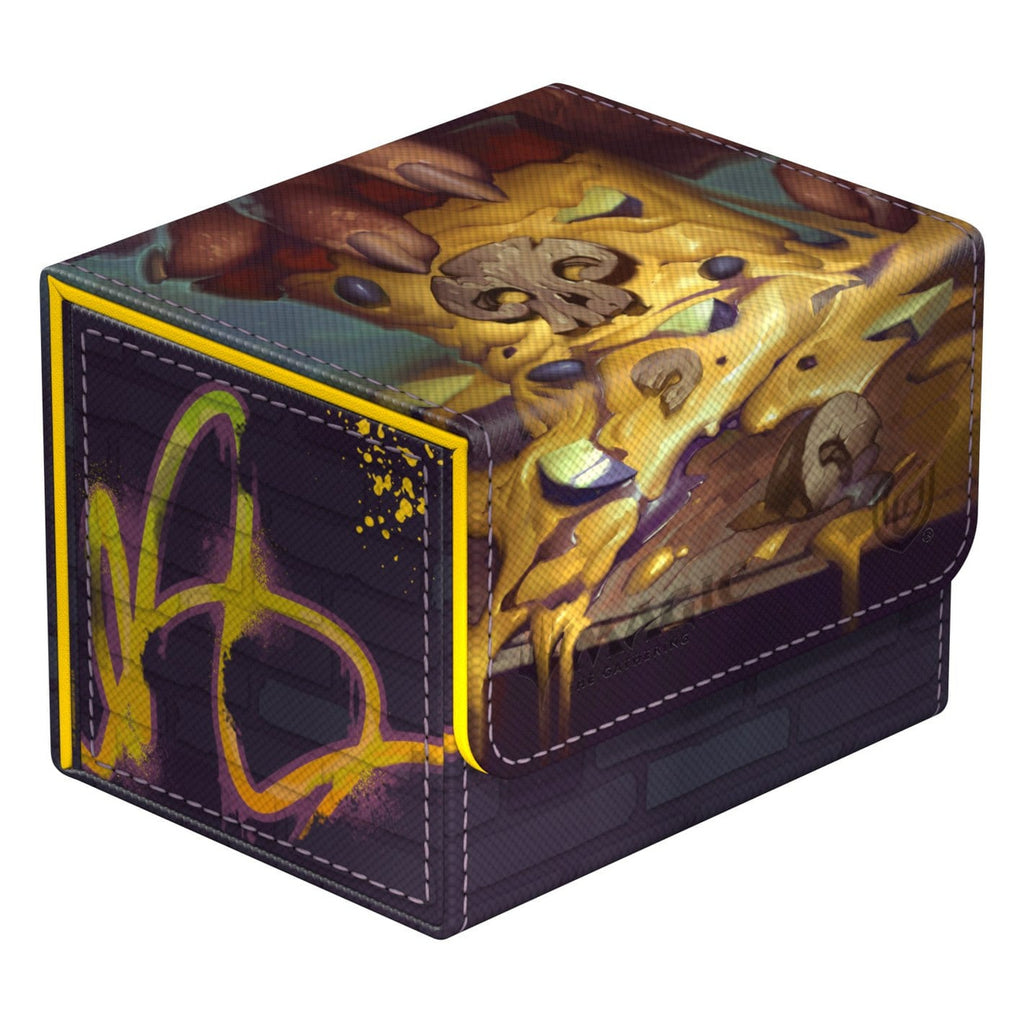 Productafbeelding Ultimate Guard Sidewinder 100+ Xenoskin Magic: The