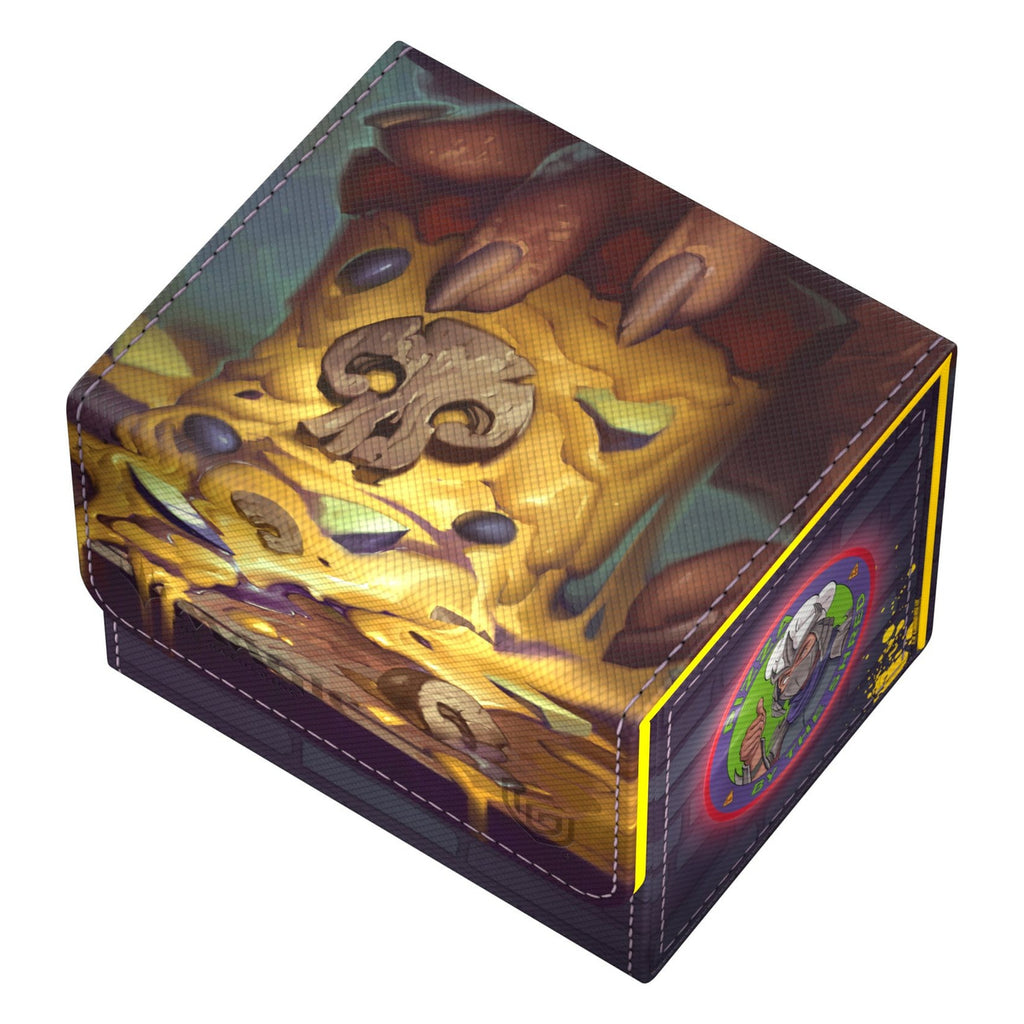 Productafbeelding Ultimate Guard Sidewinder 100+ Xenoskin Magic: The