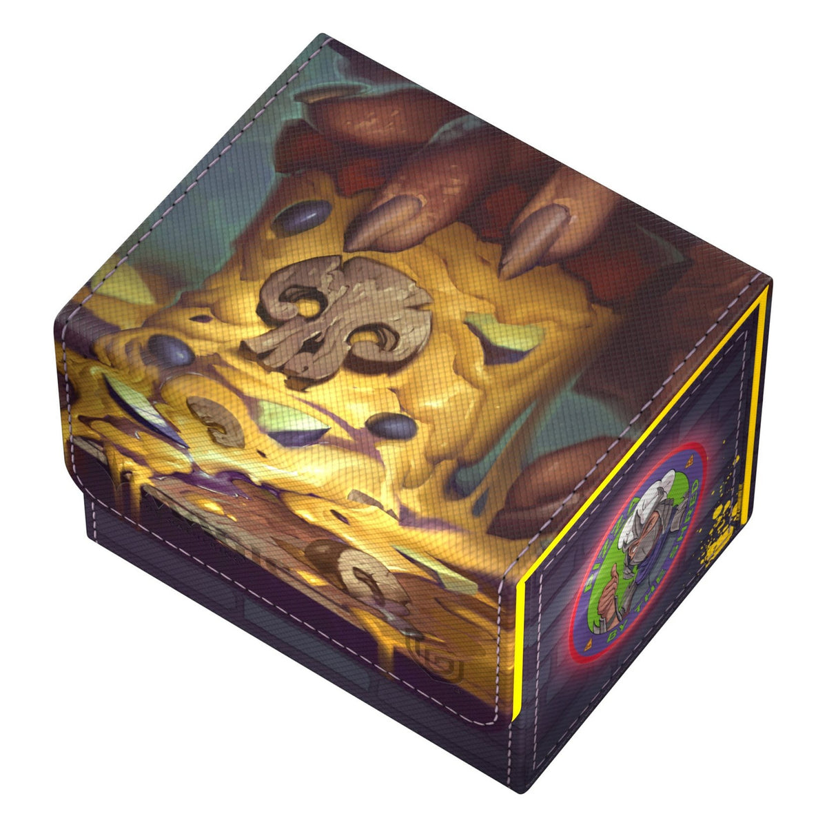 Productafbeelding Ultimate Guard Sidewinder 100+ Xenoskin Magic: The