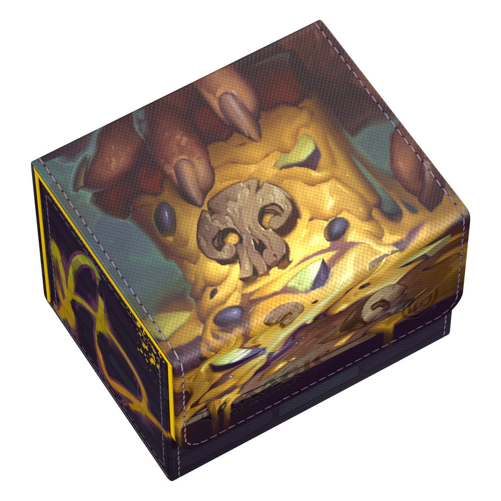 Productafbeelding Ultimate Guard Sidewinder 100+ Xenoskin Magic: The