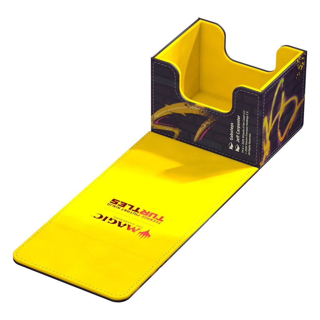 Productafbeelding Ultimate Guard Sidewinder 100+ Xenoskin Magic: The