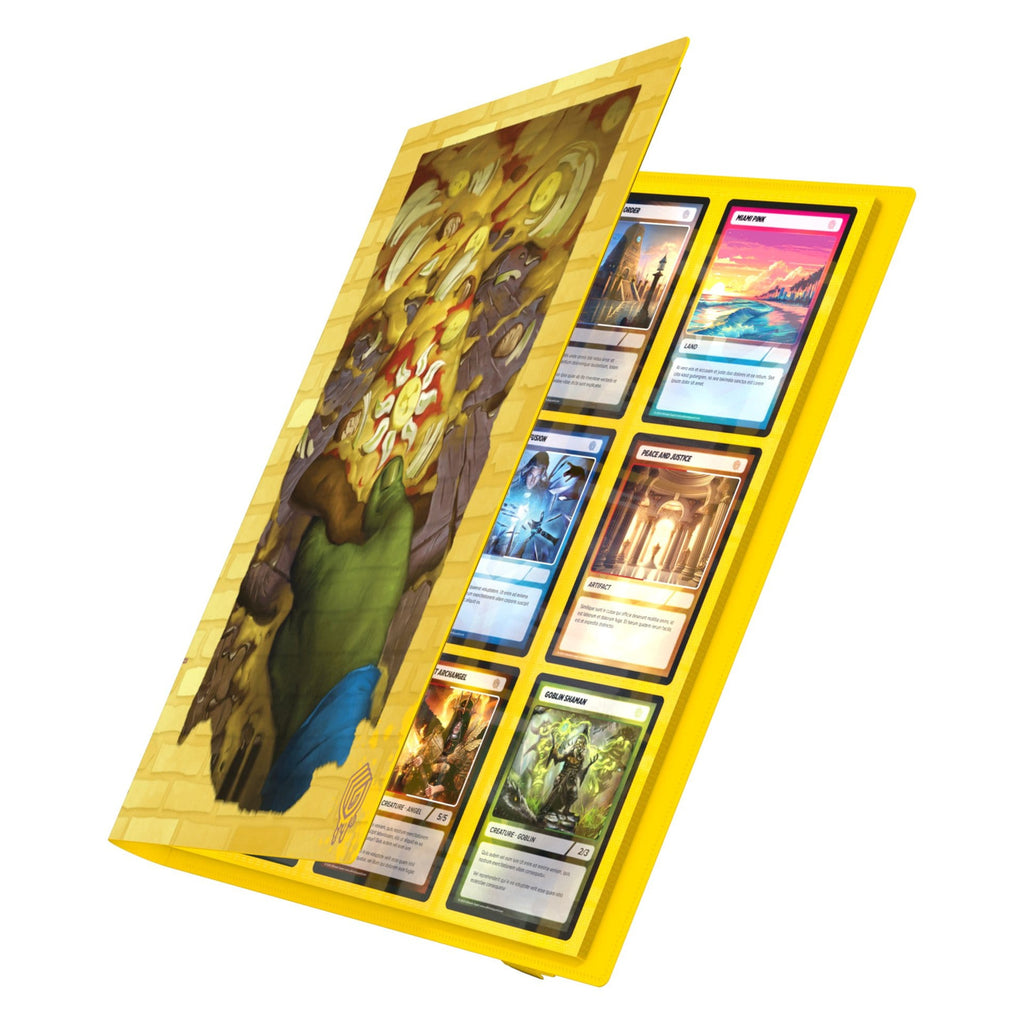 Productafbeelding Ultimate Guard Flexxfolio 360 Magic: The Gathering |