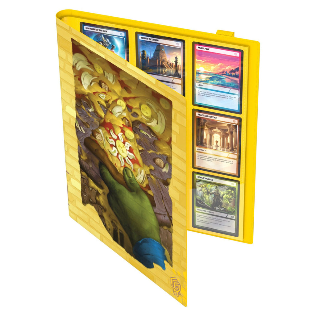 Productafbeelding Ultimate Guard Flexxfolio 360 Magic: The Gathering |