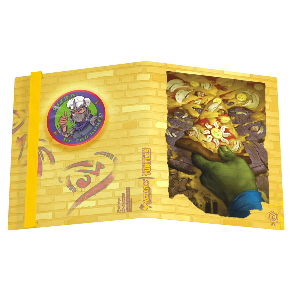 Productafbeelding Ultimate Guard Flexxfolio 360 Magic: The Gathering |