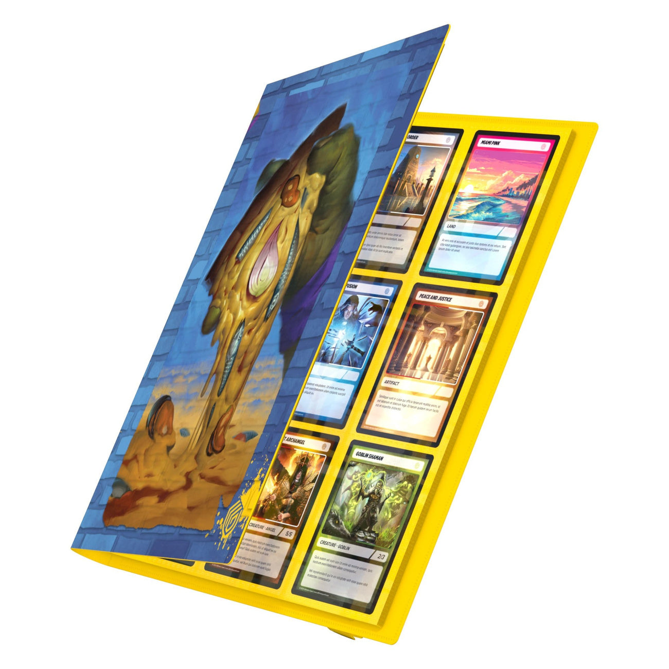 Product image Ultimate Guard Flexxfolio 360 Magic: The Gathering |