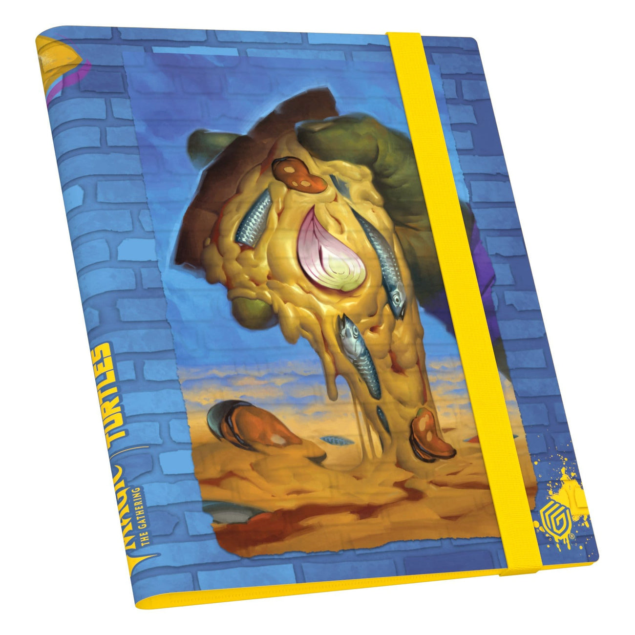 Product image Ultimate Guard Flexxfolio 360 Magic: The Gathering |