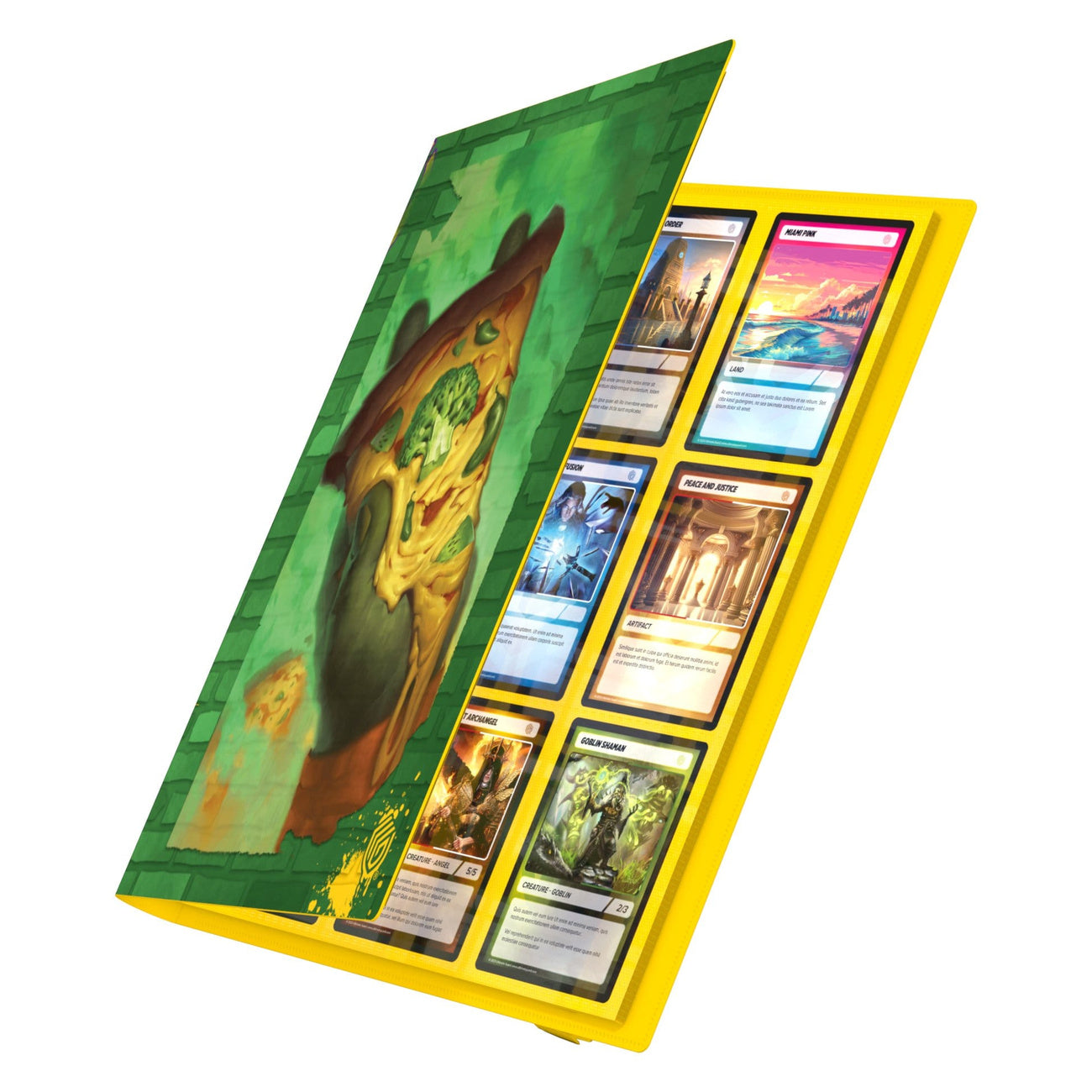 Productafbeelding Ultimate Guard Flexxfolio 360 Magic: The Gathering |
