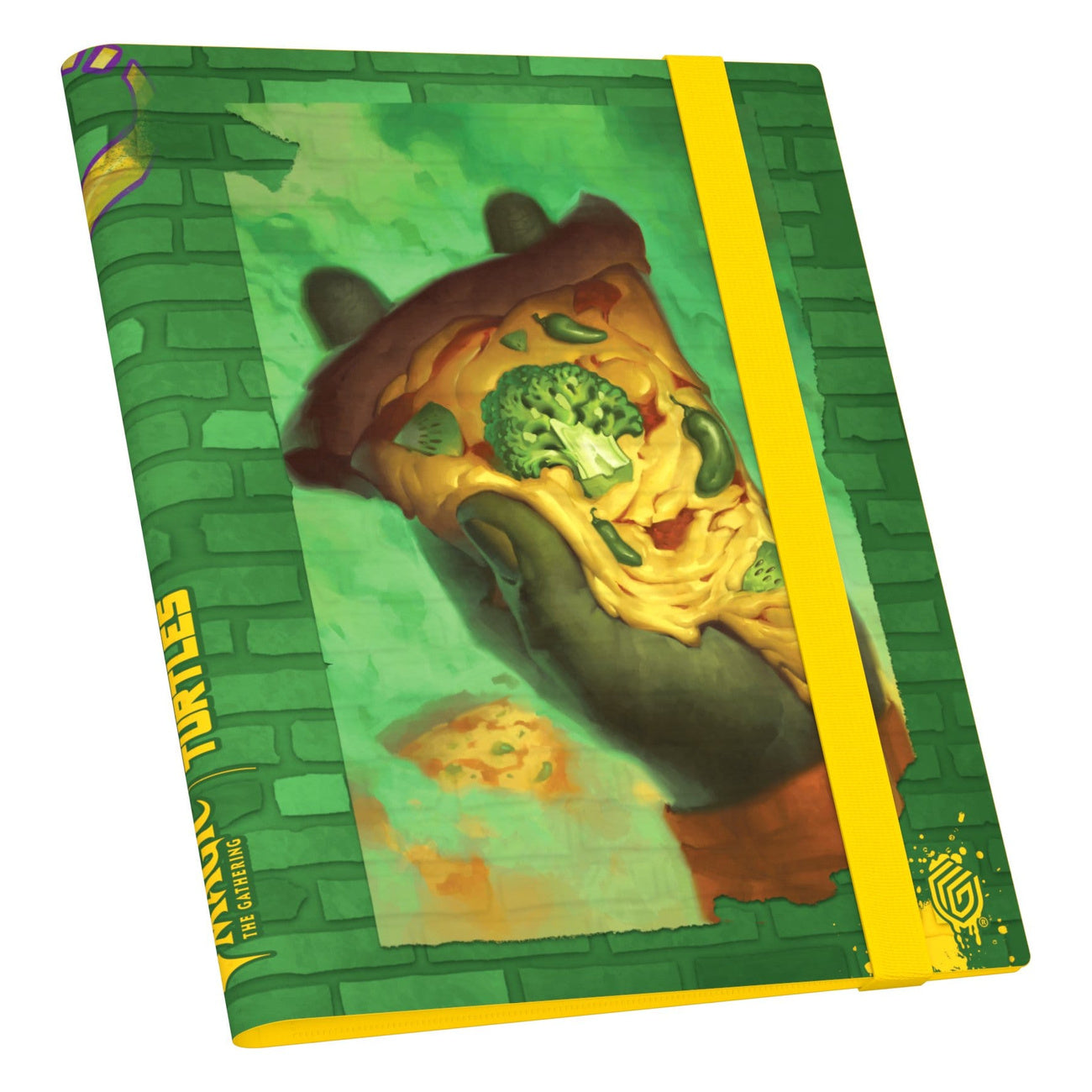 Productafbeelding Ultimate Guard Flexxfolio 360 Magic: The Gathering |
