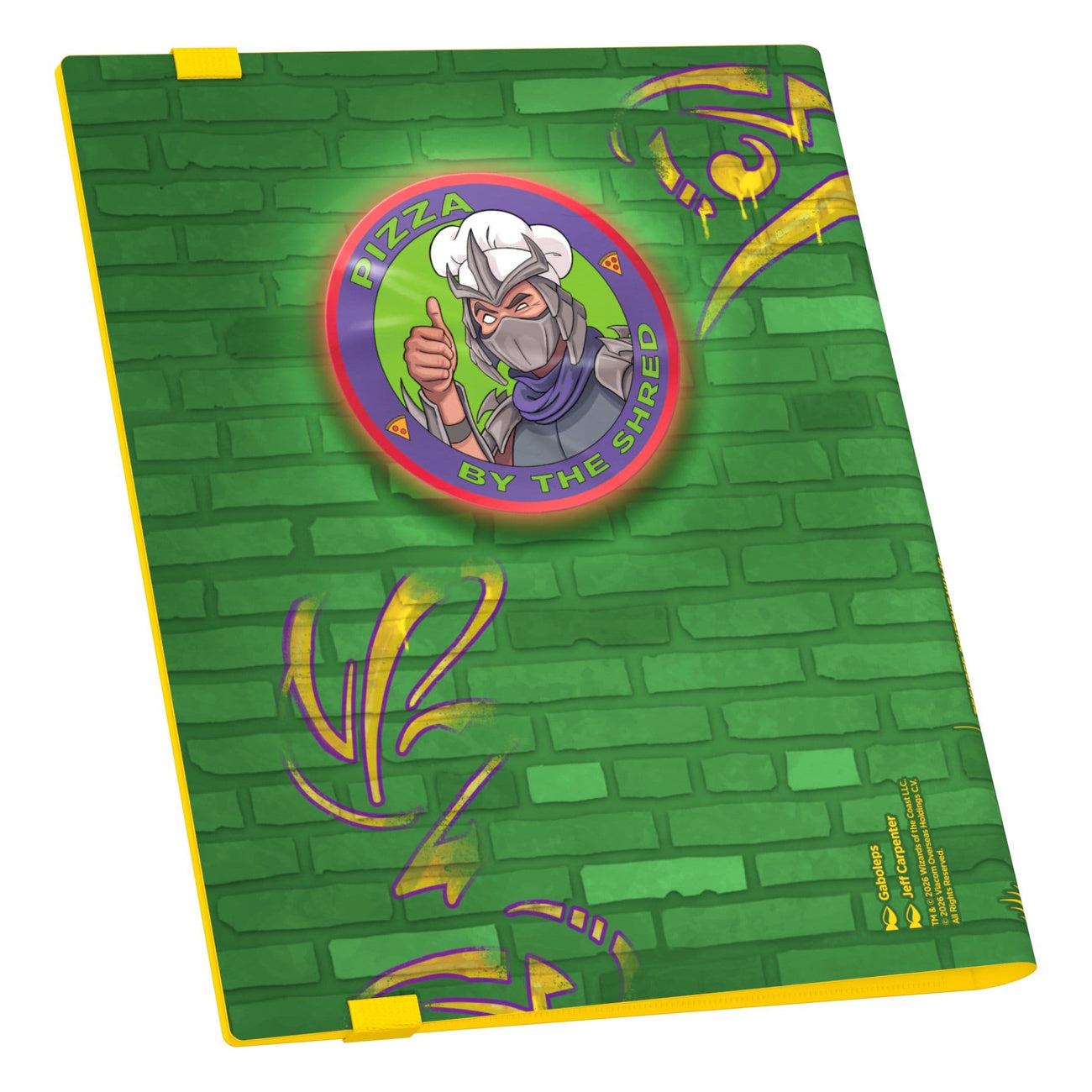 Productafbeelding Ultimate Guard Flexxfolio 360 Magic: The Gathering |