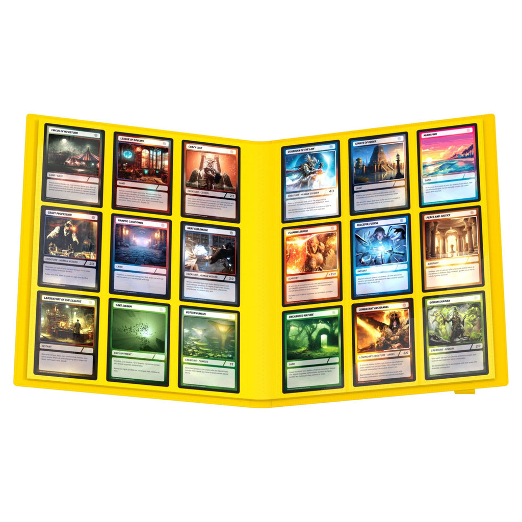 Productafbeelding Ultimate Guard Flexxfolio 360 Magic: The Gathering |