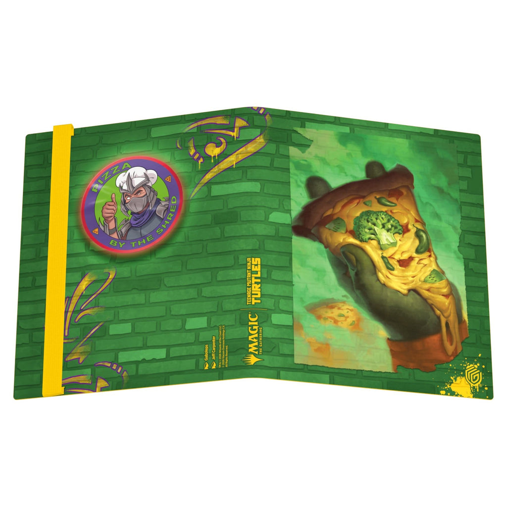 Productafbeelding Ultimate Guard Flexxfolio 360 Magic: The Gathering |