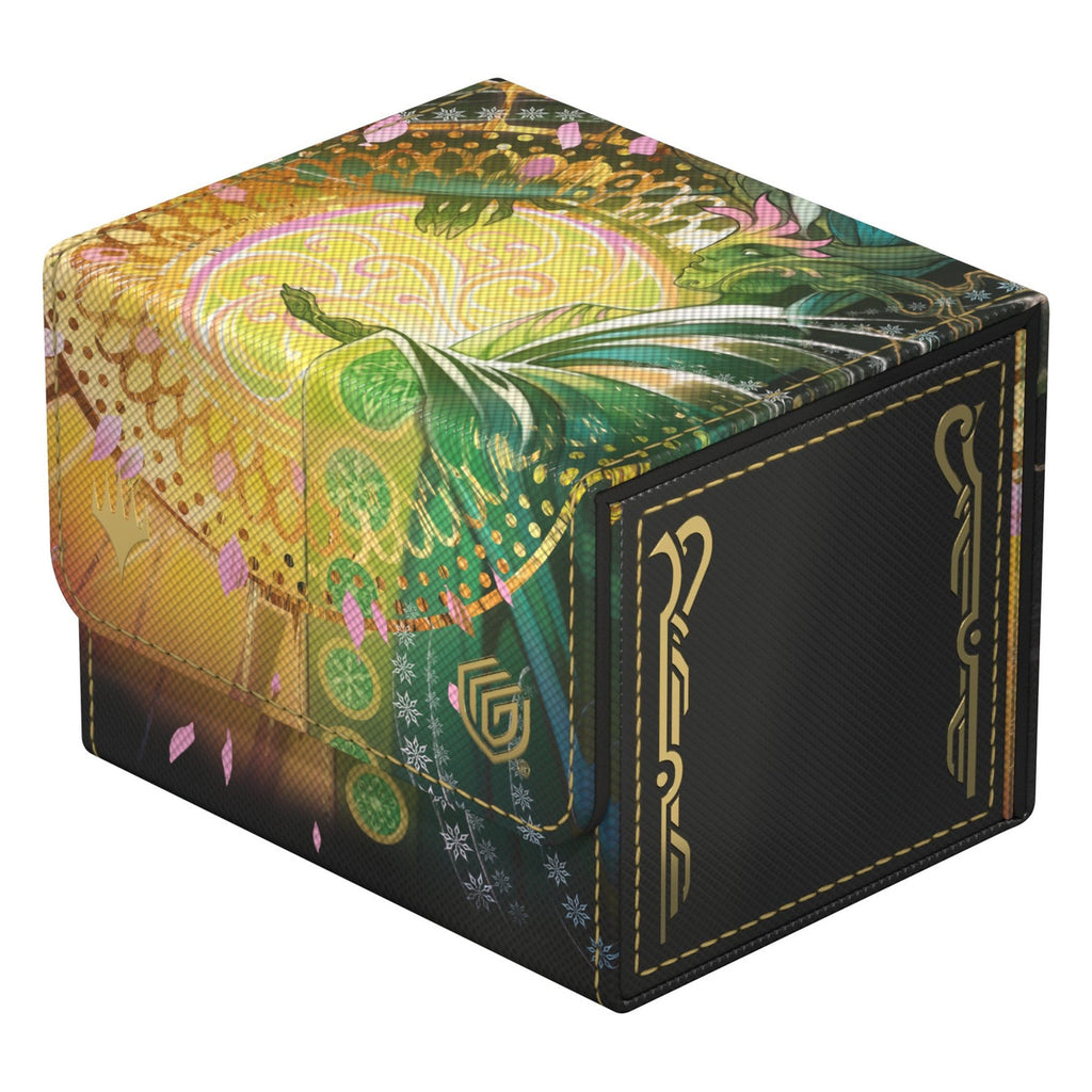 Productafbeelding Ultimate Guard Sidewinder 100+ Xenoskin Magic: The