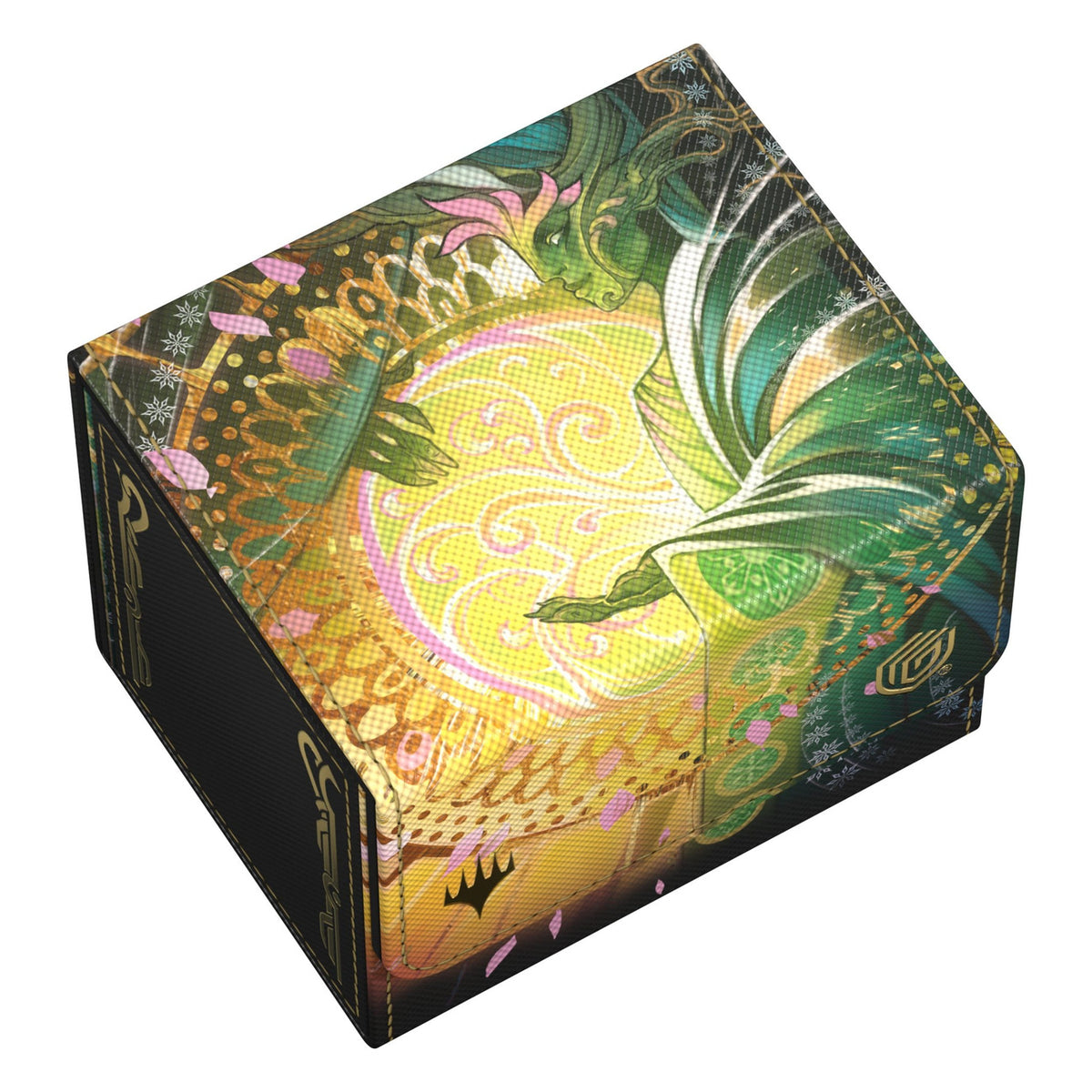 Productafbeelding Ultimate Guard Sidewinder 100+ Xenoskin Magic: The