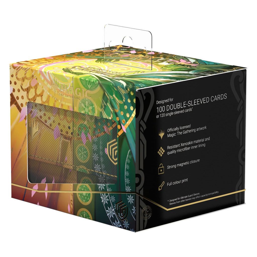 Productafbeelding Ultimate Guard Sidewinder 100+ Xenoskin Magic: The