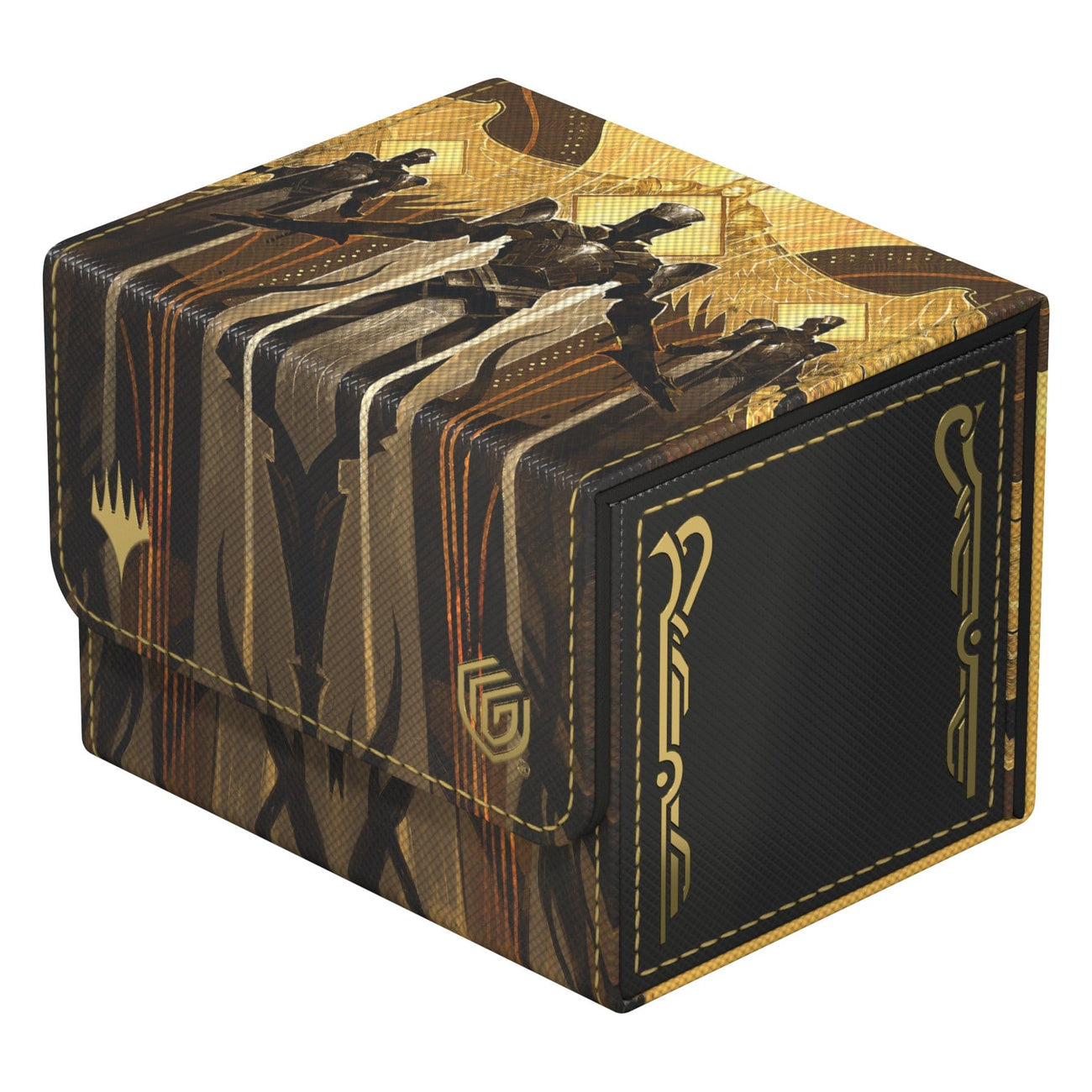Productafbeelding Ultimate Guard Sidewinder 100+ Xenoskin Magic: The