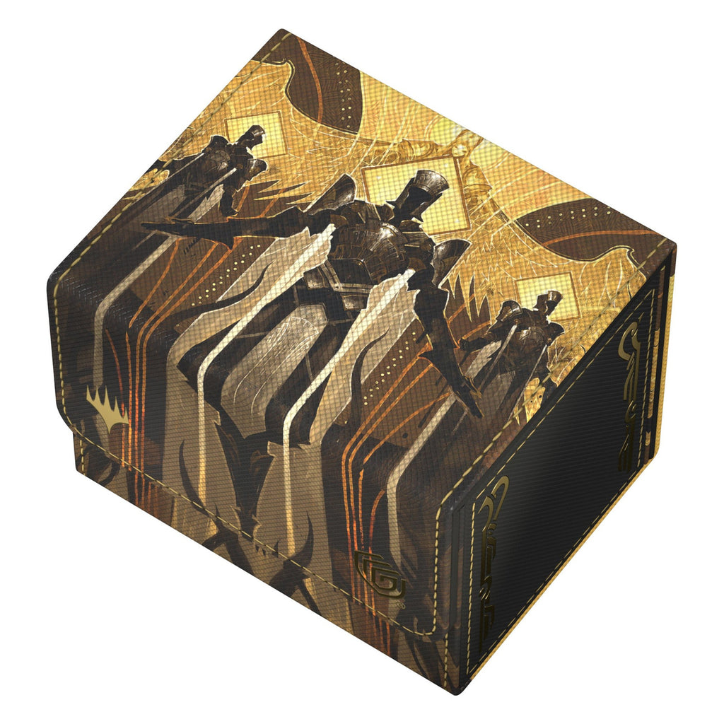Productafbeelding Ultimate Guard Sidewinder 100+ Xenoskin Magic: The