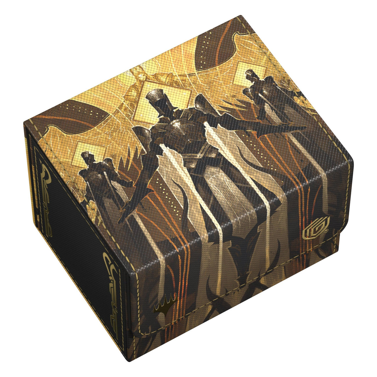 Productafbeelding Ultimate Guard Sidewinder 100+ Xenoskin Magic: The