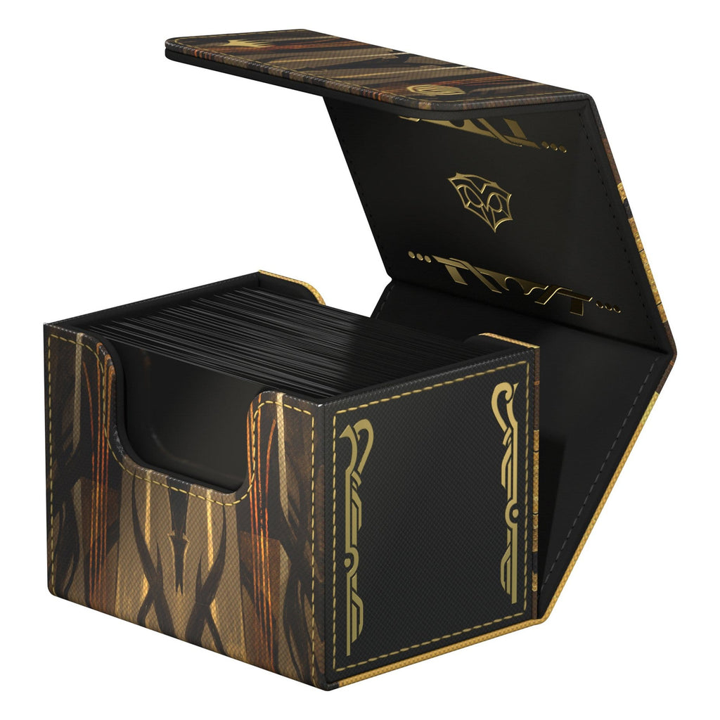 Productafbeelding Ultimate Guard Sidewinder 100+ Xenoskin Magic: The
