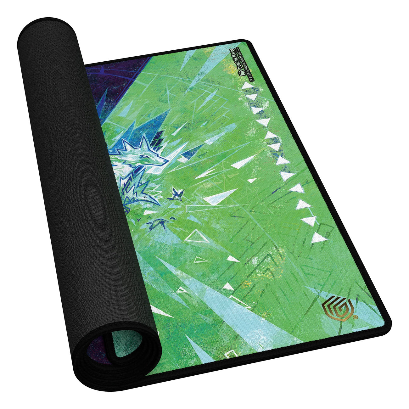 Productafbeelding Ultimate Guard Play-Mat Magic: The Gathering "Secrets of"