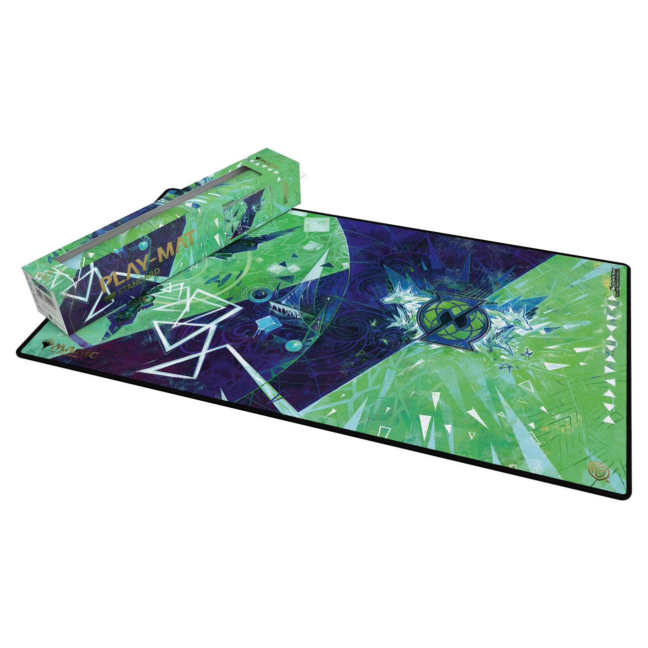 Productafbeelding Ultimate Guard Play-Mat Magic: The Gathering "Secrets of"