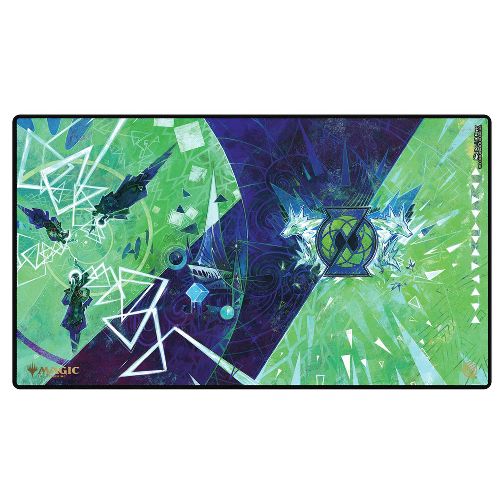Productafbeelding Ultimate Guard Play-Mat Magic: The Gathering "Secrets of"