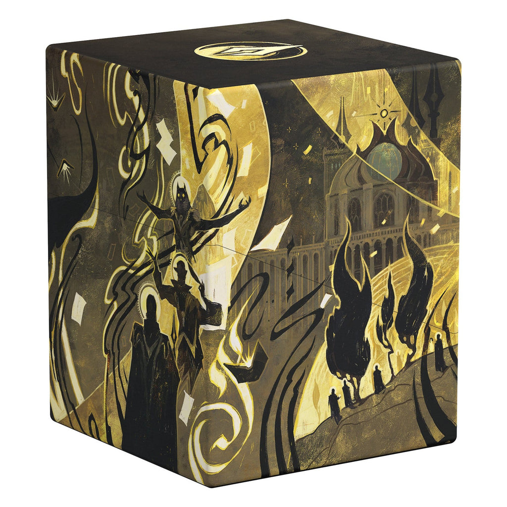 Productafbeelding Ultimate Guard RTE Boulder 100+ Magic: The Gathering