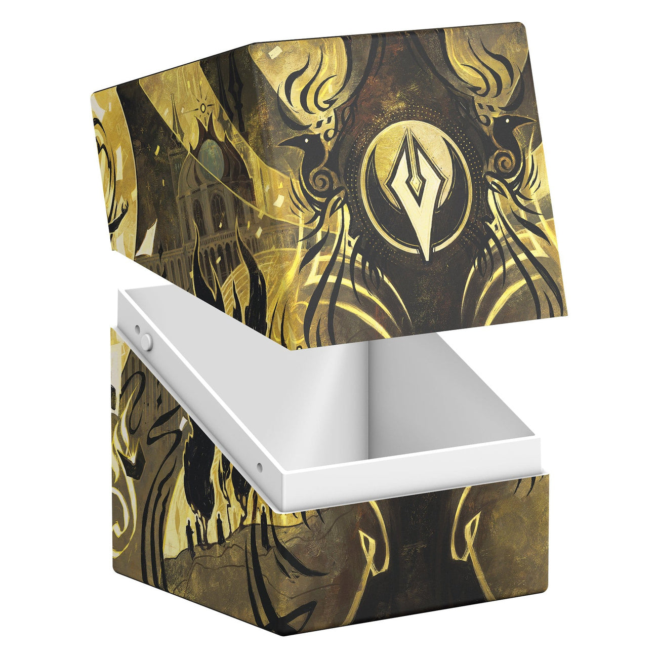 Productafbeelding Ultimate Guard RTE Boulder 100+ Magic: The Gathering