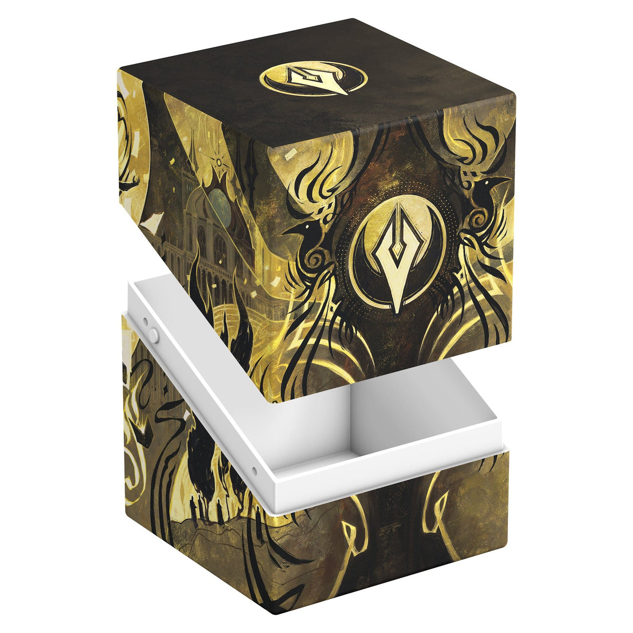 Productafbeelding Ultimate Guard RTE Boulder 100+ Magic: The Gathering
