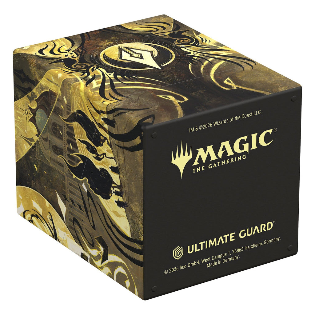 Productafbeelding Ultimate Guard RTE Boulder 100+ Magic: The Gathering