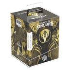 Productafbeelding Ultimate Guard RTE Boulder 100+ Magic: The Gathering