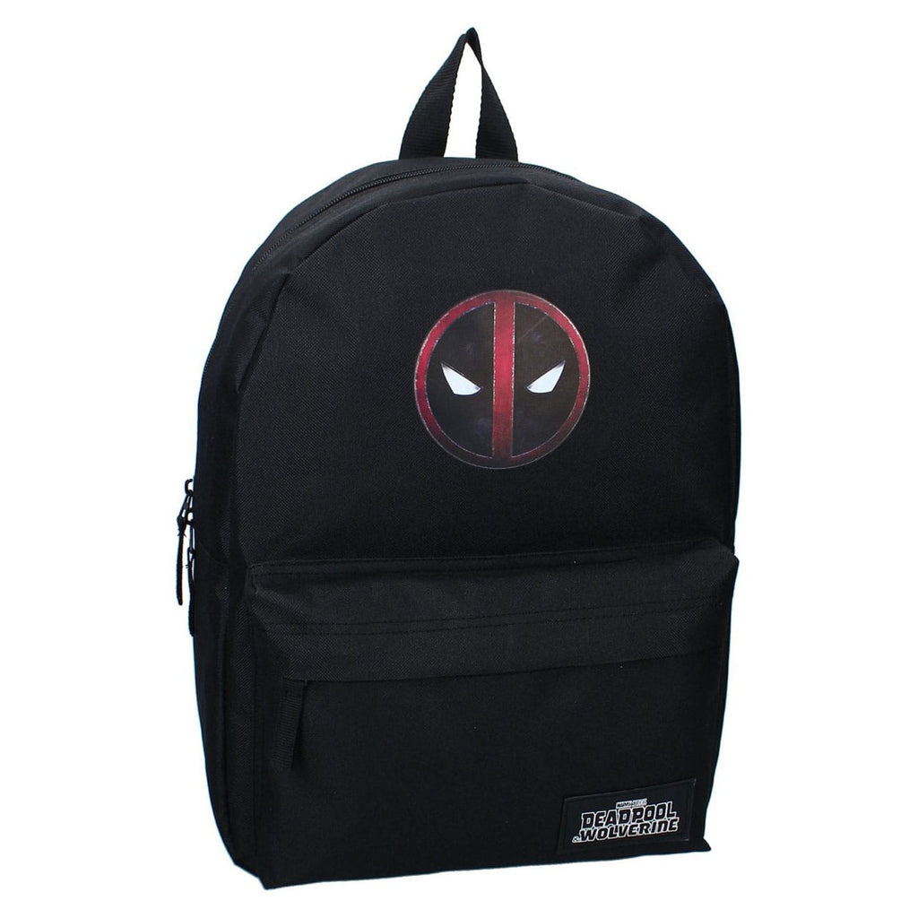 Product image Marvel Backpack Deadpool Encore Time 39 cm