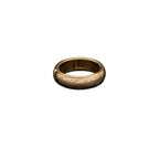 Product image Lord of the Rings Tungsten Ring The One Ring (gold-plated) Size