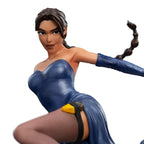 Productafbeelding Tomb Raider Mini Beeld Lara Croft: A Deal at the Opera 17