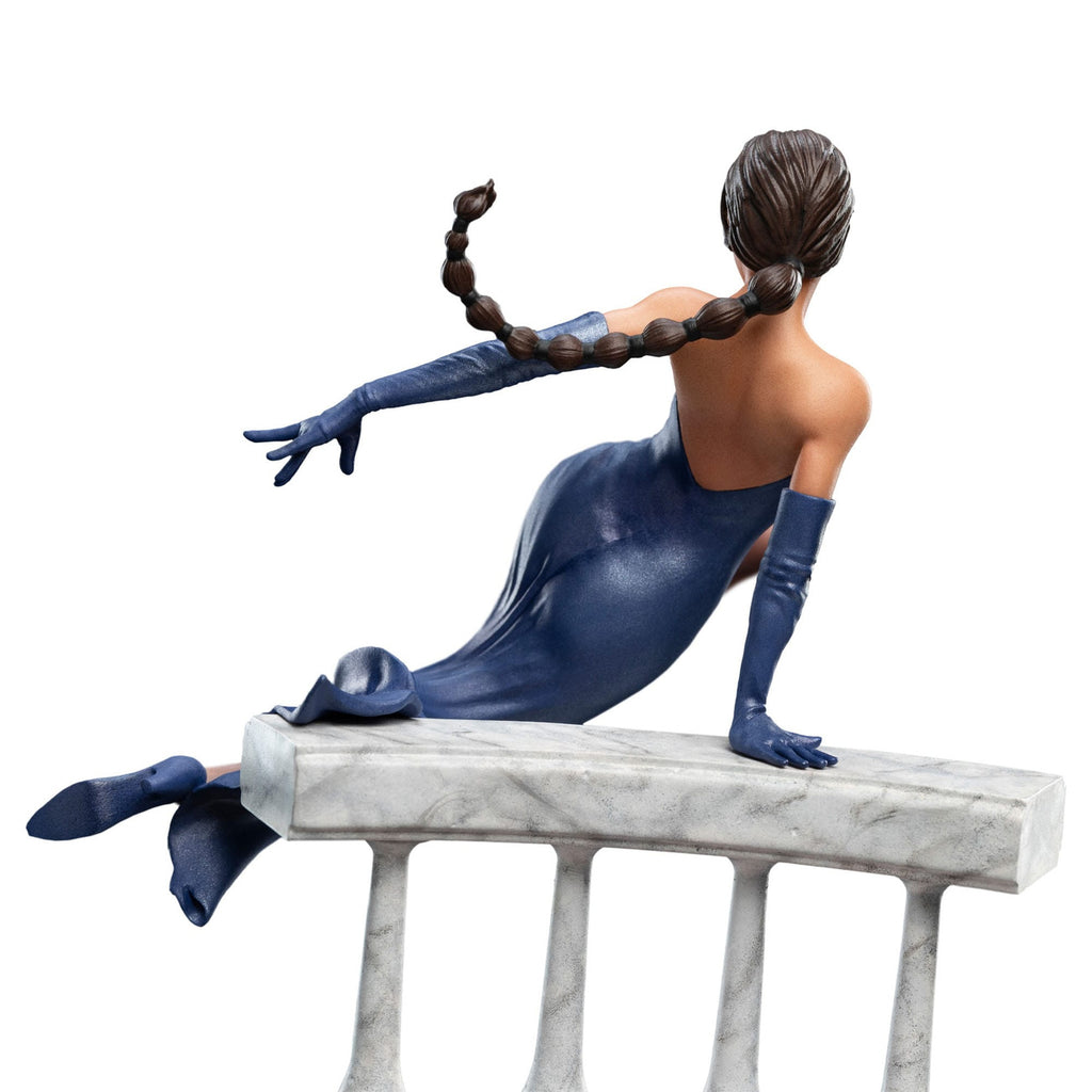 Productafbeelding Tomb Raider Mini Beeld Lara Croft: A Deal at the Opera 17
