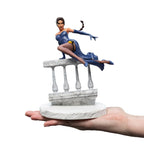 Productafbeelding Tomb Raider Mini Beeld Lara Croft: A Deal at the Opera 17